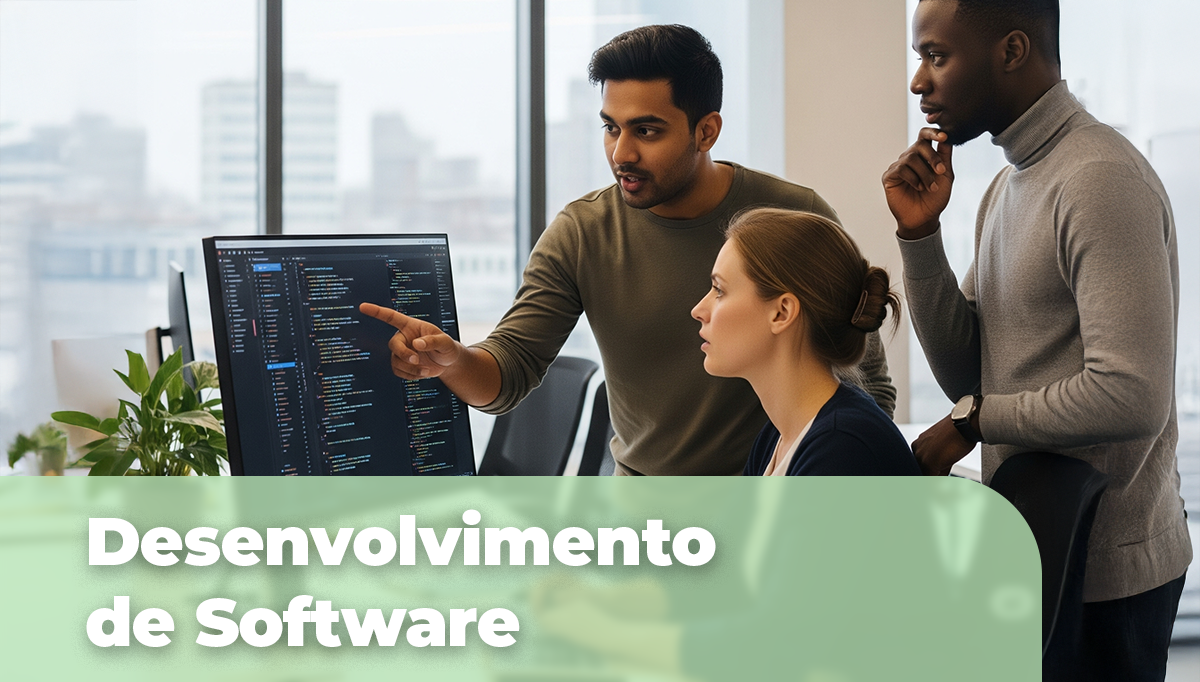 DEsenvolvimento